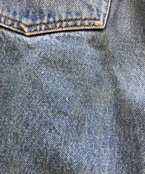 LEVI'S（リーバイス）LEVI'S (リーバイス) デニムパンツ インディゴ サイズ:W30 L34の古着・服飾アイテム