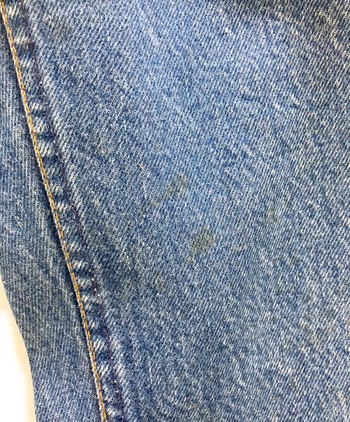 LEVI'S（リーバイス）LEVI'S (リーバイス) デニムパンツ インディゴ サイズ:W30 L34の古着・服飾アイテム