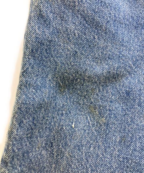 LEVI'S（リーバイス）LEVI'S (リーバイス) デニムパンツ インディゴ サイズ:W30 L34の古着・服飾アイテム