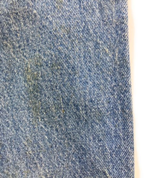 LEVI'S（リーバイス）LEVI'S (リーバイス) デニムパンツ インディゴ サイズ:W30 L34の古着・服飾アイテム