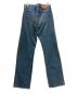 LEVI'S (リーバイス) デニムパンツ インディゴ サイズ:W30 L34：16000円