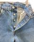 中古・古着 LEVI'S (リーバイス) デニムパンツ インディゴ サイズ:W30 L34：16000円