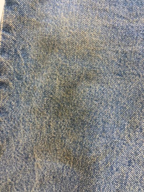 LEVI'S（リーバイス）LEVI'S (リーバイス) デニムパンツ 501 インディゴ サイズ:29の古着・服飾アイテム