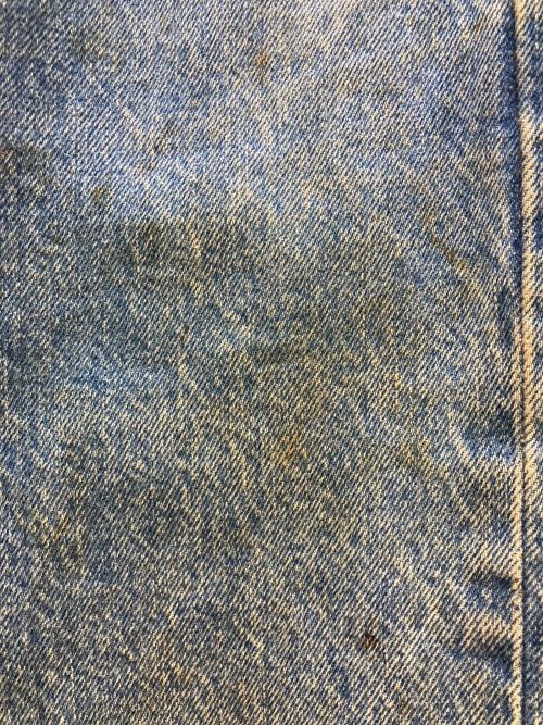 LEVI'S（リーバイス）LEVI'S (リーバイス) デニムパンツ 501 インディゴ サイズ:29の古着・服飾アイテム