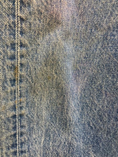 LEVI'S（リーバイス）LEVI'S (リーバイス) デニムパンツ 501 インディゴ サイズ:29の古着・服飾アイテム