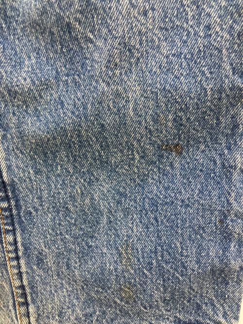 LEVI'S（リーバイス）LEVI'S (リーバイス) デニムパンツ 501 インディゴ サイズ:29の古着・服飾アイテム