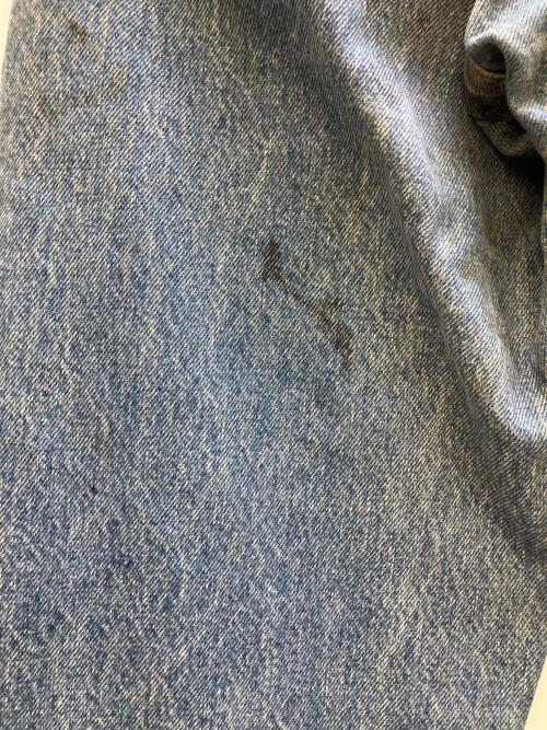 LEVI'S（リーバイス）LEVI'S (リーバイス) デニムパンツ 501 インディゴ サイズ:29の古着・服飾アイテム