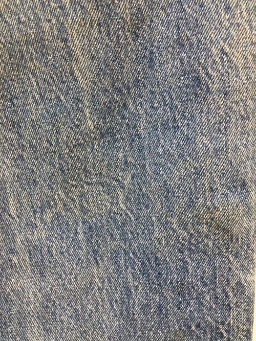 LEVI'S（リーバイス）LEVI'S (リーバイス) デニムパンツ 501 インディゴ サイズ:29の古着・服飾アイテム