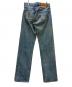 LEVI'S (リーバイス) デニムパンツ 501 インディゴ サイズ:29：15000円