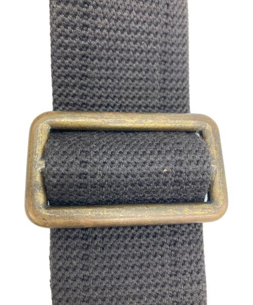 LOUIS VUITTON（ルイ ヴィトン）LOUIS VUITTON (ルイ ヴィトン) ショルダーバッグ ユタ ブラウンの古着・服飾アイテム