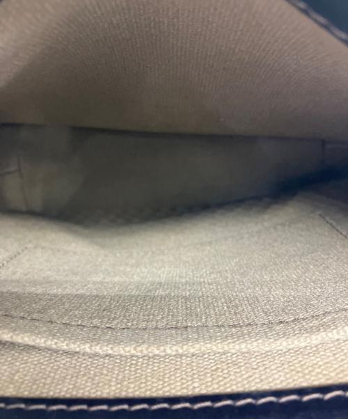 LOUIS VUITTON（ルイ ヴィトン）LOUIS VUITTON (ルイ ヴィトン) ショルダーバッグ ユタ ブラウンの古着・服飾アイテム