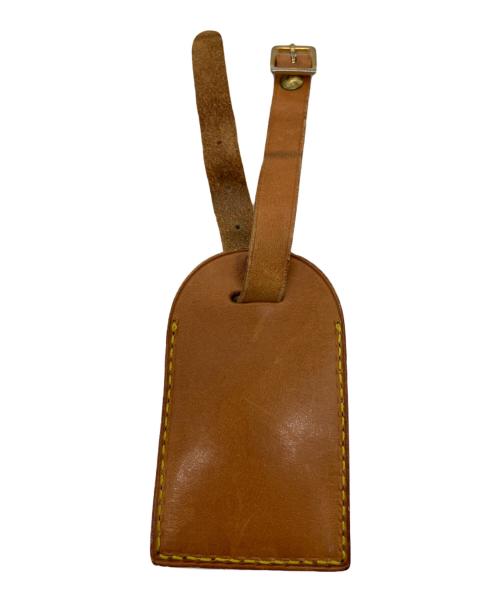 LOUIS VUITTON（ルイ ヴィトン）LOUIS VUITTON (ルイ ヴィトン) トートバッグ モノグラム サックプラ ブラウンの古着・服飾アイテム