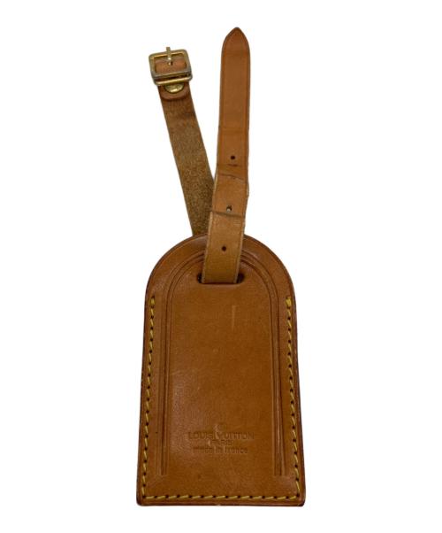 LOUIS VUITTON（ルイ ヴィトン）LOUIS VUITTON (ルイ ヴィトン) トートバッグ モノグラム サックプラ ブラウンの古着・服飾アイテム