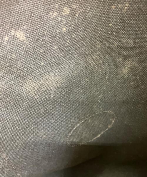 Burberry's（バーバリー）Burberry's (バーバリーズ) ボストンバッグ ベージュの古着・服飾アイテム