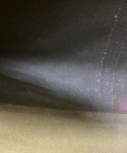 Burberry's（バーバリー）Burberry's (バーバリーズ) ボストンバッグ ベージュの古着・服飾アイテム