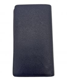 HERMES（エルメス）の古着「スマホケース スマートクラシック」｜ブルー