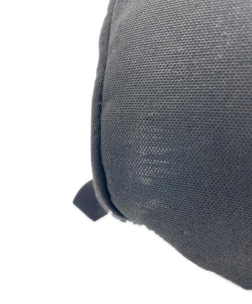 Saint Laurent Paris（サンローランパリ）Saint Laurent Paris (サンローランパリ) リュック ブラックの古着・服飾アイテム