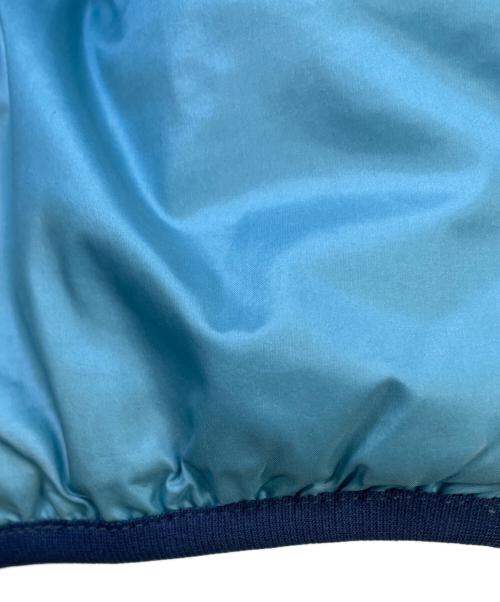 NEIGHBORHOOD（ネイバーフッド）NEIGHBORHOOD (ネイバーフッド) ダウンジャケット ネイビー サイズ:Mの古着・服飾アイテム