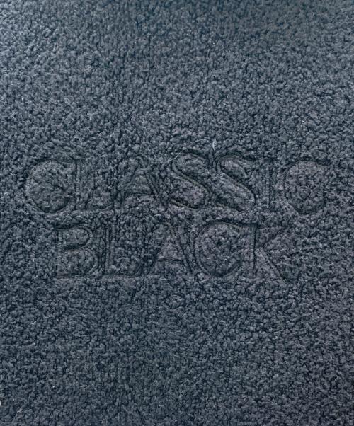 ALEXANDER WANG（アレキサンダー・ワン）ALEXANDER WANG (アレキサンダー・ワン) パーカー CLASSIC BLACK HOODIE ブラック サイズ:XSの古着・服飾アイテム