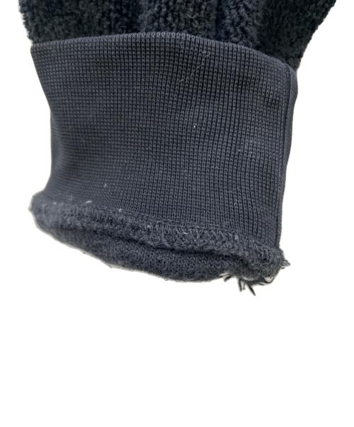 ALEXANDER WANG（アレキサンダー・ワン）ALEXANDER WANG (アレキサンダー・ワン) パーカー CLASSIC BLACK HOODIE ブラック サイズ:XSの古着・服飾アイテム