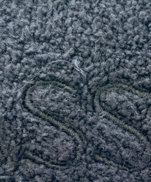 ALEXANDER WANG（アレキサンダー・ワン）ALEXANDER WANG (アレキサンダー・ワン) パーカー CLASSIC BLACK HOODIE ブラック サイズ:XSの古着・服飾アイテム