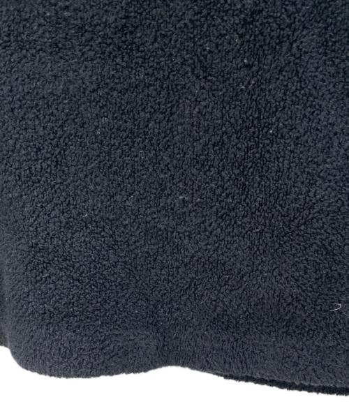 ALEXANDER WANG（アレキサンダー・ワン）ALEXANDER WANG (アレキサンダー・ワン) パーカー CLASSIC BLACK HOODIE ブラック サイズ:XSの古着・服飾アイテム