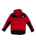 THE NORTH FACE (ザ ノース フェイス) ダウンジャケット レッド サイズ:M：25000円