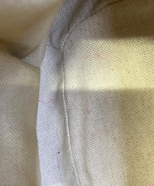 GUCCI（グッチ）GUCCI (グッチ) 2WAYバッグ ベージュ×ピンクの古着・服飾アイテム