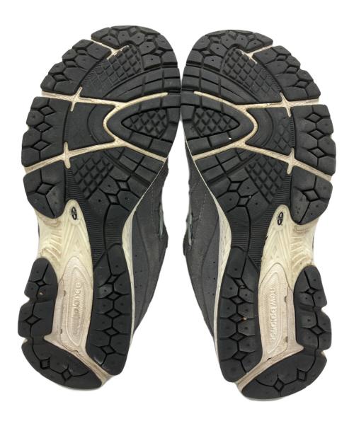 NEW BALANCE（ニューバランス）NEW BALANCE (ニューバランス) スニーカー 2002R グレー サイズ:28の古着・服飾アイテム