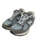 NEW BALANCE（ニューバランス）の古着「スニーカー 2002R」｜グレー