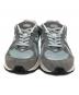 NEW BALANCE (ニューバランス) スニーカー 2002R グレー サイズ:28：14000円