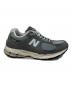 中古・古着 NEW BALANCE (ニューバランス) スニーカー 2002R グレー サイズ:28：14000円