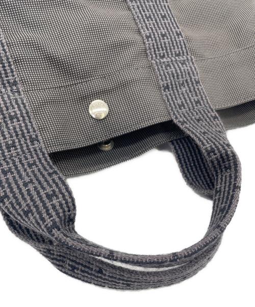 HERMES（エルメス）HERMES (エルメス) トートバッグ エールライン トートMM グレーの古着・服飾アイテム