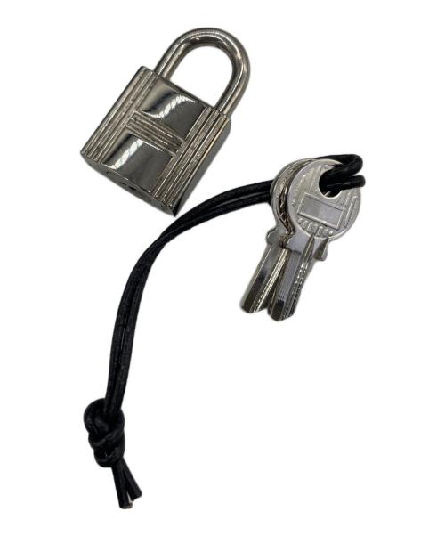 HERMES（エルメス）HERMES (エルメス) トートバッグ エールライン トートMM グレーの古着・服飾アイテム