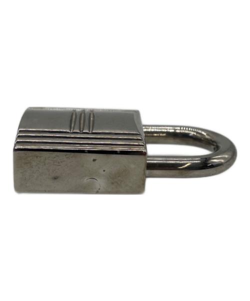 HERMES（エルメス）HERMES (エルメス) トートバッグ エールライン トートMM グレーの古着・服飾アイテム