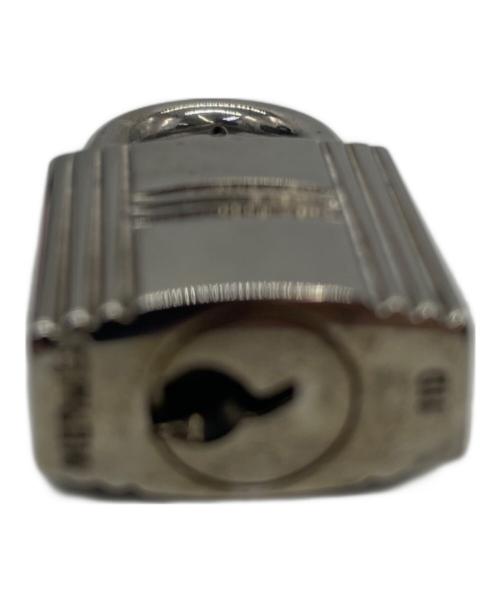 HERMES（エルメス）HERMES (エルメス) トートバッグ エールライン トートMM グレーの古着・服飾アイテム