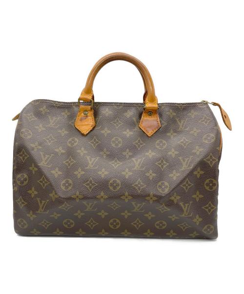 LOUIS VUITTON（ルイ ヴィトン）LOUIS VUITTON (ルイ ヴィトン) ハンドバッグ モノグラム スピーディ35の古着・服飾アイテム