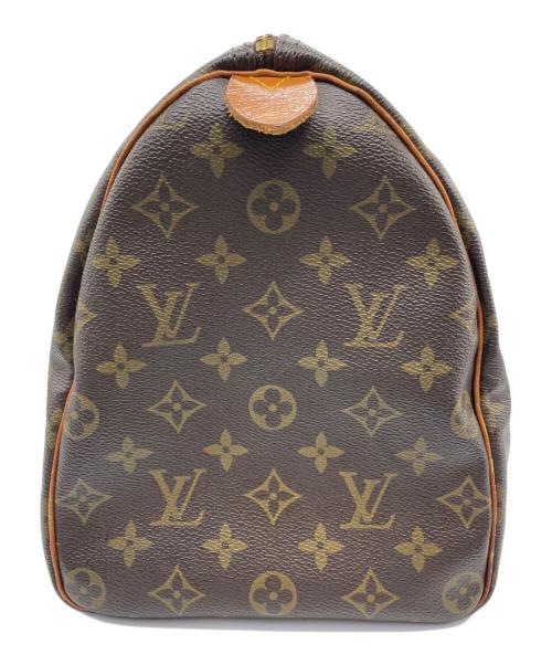 LOUIS VUITTON（ルイ ヴィトン）LOUIS VUITTON (ルイ ヴィトン) ハンドバッグ モノグラム スピーディ35の古着・服飾アイテム