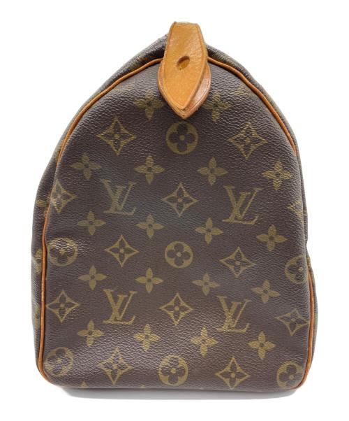 LOUIS VUITTON（ルイ ヴィトン）LOUIS VUITTON (ルイ ヴィトン) ハンドバッグ モノグラム スピーディ35の古着・服飾アイテム