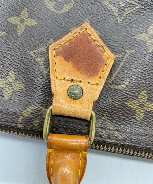 LOUIS VUITTON（ルイ ヴィトン）LOUIS VUITTON (ルイ ヴィトン) ハンドバッグ モノグラム スピーディ35の古着・服飾アイテム