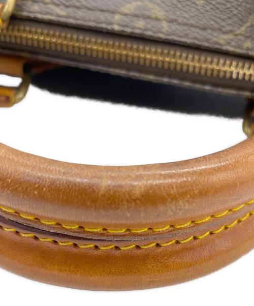 LOUIS VUITTON（ルイ ヴィトン）LOUIS VUITTON (ルイ ヴィトン) ハンドバッグ モノグラム スピーディ35の古着・服飾アイテム