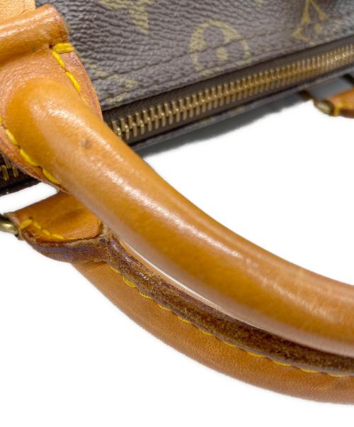 LOUIS VUITTON（ルイ ヴィトン）LOUIS VUITTON (ルイ ヴィトン) ハンドバッグ モノグラム スピーディ35の古着・服飾アイテム