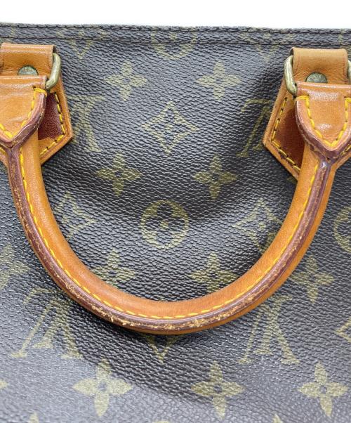 LOUIS VUITTON（ルイ ヴィトン）LOUIS VUITTON (ルイ ヴィトン) ハンドバッグ モノグラム スピーディ35の古着・服飾アイテム