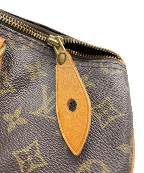 LOUIS VUITTON（ルイ ヴィトン）LOUIS VUITTON (ルイ ヴィトン) ハンドバッグ モノグラム スピーディ35の古着・服飾アイテム