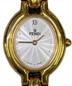 FENDIフェンディ）の古着「腕時計　カメレオン」
