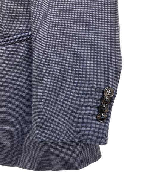 GIORGIO ARMANI（ジョルジョアルマーニ）GIORGIO ARMANI (ジョルジョアルマーニ) セットアップスーツ ネイビー サイズ:48の古着・服飾アイテム