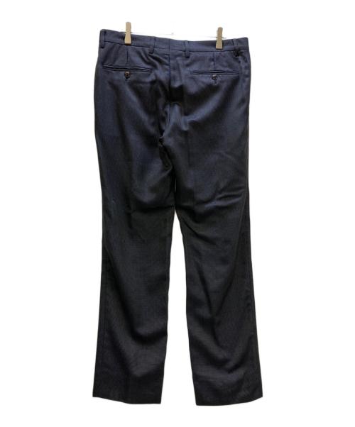 GIORGIO ARMANI（ジョルジョアルマーニ）GIORGIO ARMANI (ジョルジョアルマーニ) セットアップスーツ ネイビー サイズ:48の古着・服飾アイテム