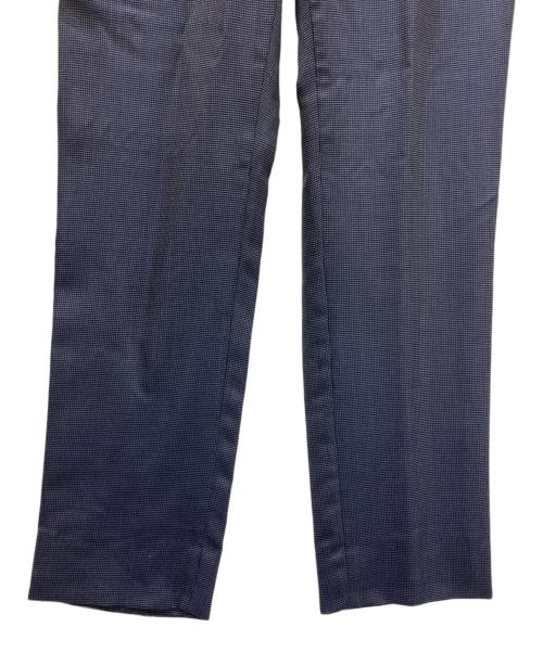 GIORGIO ARMANI（ジョルジョアルマーニ）GIORGIO ARMANI (ジョルジョアルマーニ) セットアップスーツ ネイビー サイズ:48の古着・服飾アイテム