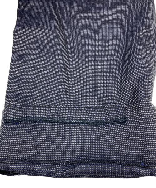 GIORGIO ARMANI（ジョルジョアルマーニ）GIORGIO ARMANI (ジョルジョアルマーニ) セットアップスーツ ネイビー サイズ:48の古着・服飾アイテム