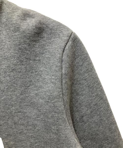 LACOSTE（ラコステ）LACOSTE (ラコステ) スウェット グレー サイズ:Sの古着・服飾アイテム